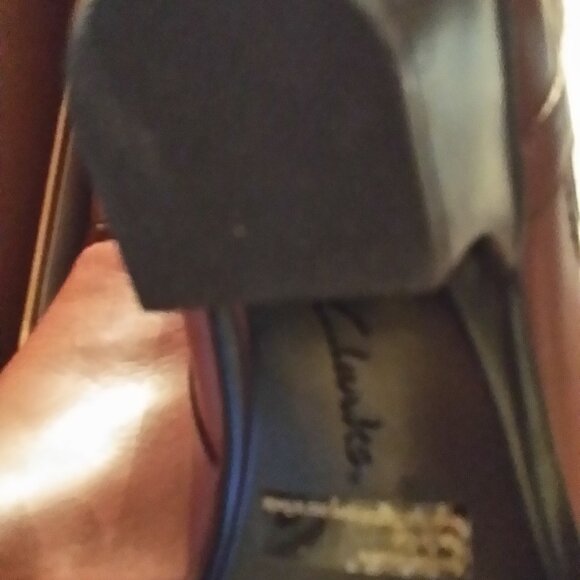 Clark's Ingalls Vicky 2 Boots - Picture 6 of 10